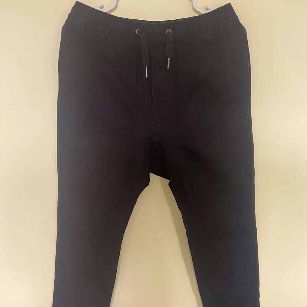 Zanerobe capri pants